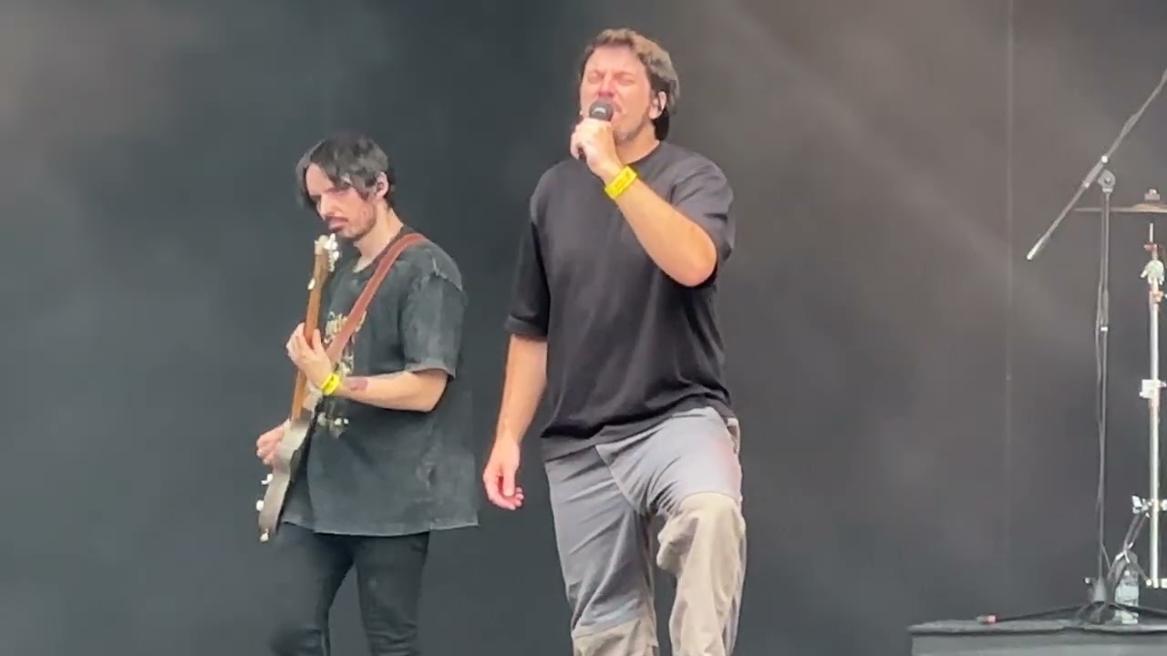 Lastelle (Live at Rockstadt Extreme Fest, Râșnov, România, 2.08.2024)