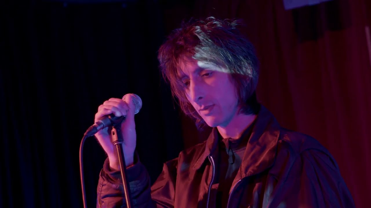 The Horrors - Sea Within A Sea (Live at Triple R)