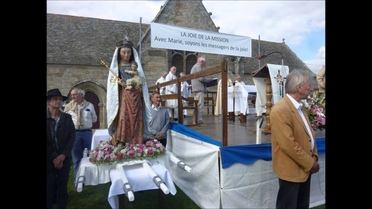 Pardon de Penhors 2015