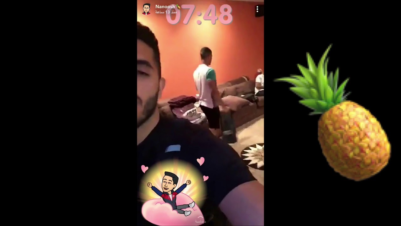 سنابات الننو كانت بتطفى السيارة عليهم!!