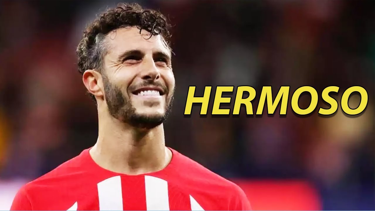 Mario Hermoso ● Best Defensive Skills & Passes 🇪🇸