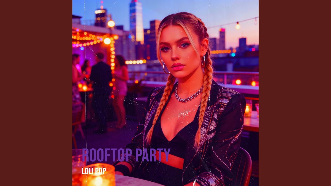 Rooftop Party