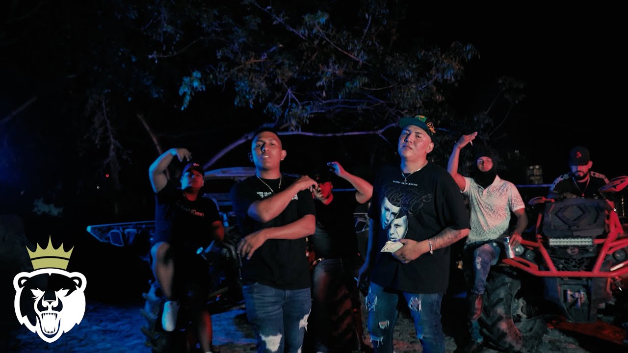 MH RECORDS // NO SON PIEZA // VIDEO OFICIAL