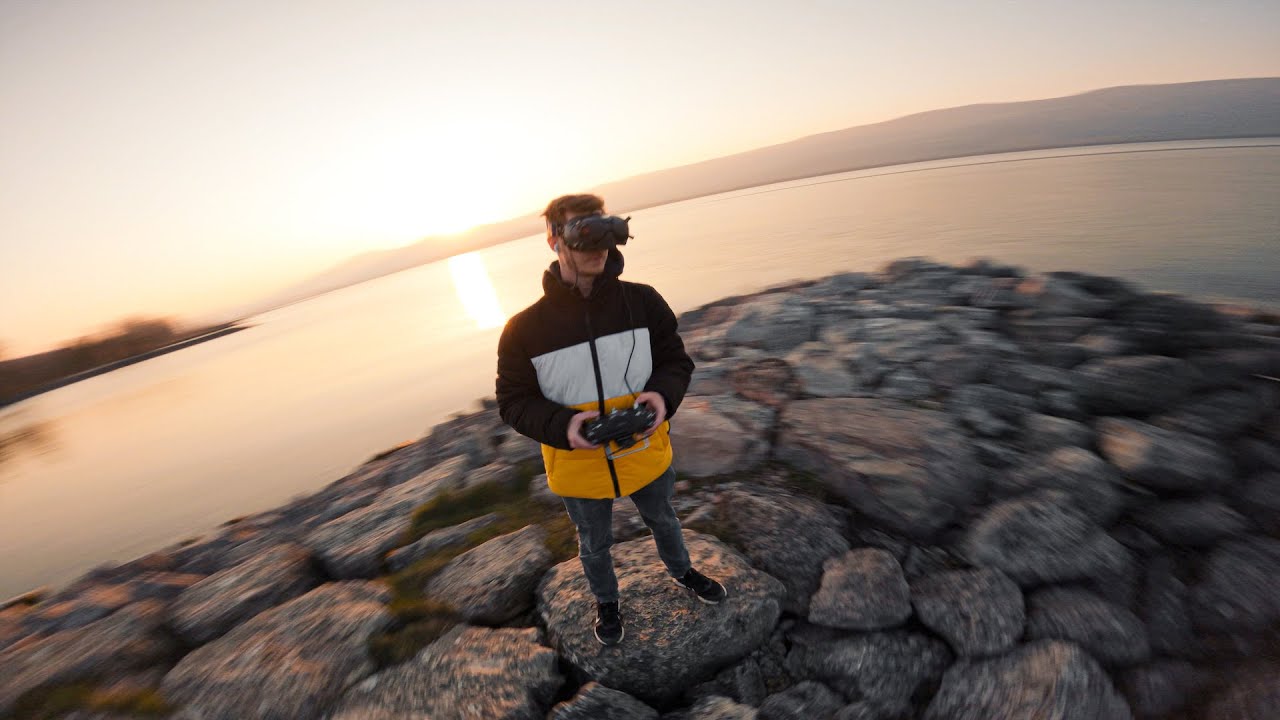 Got the Flow - FPV Freestyle