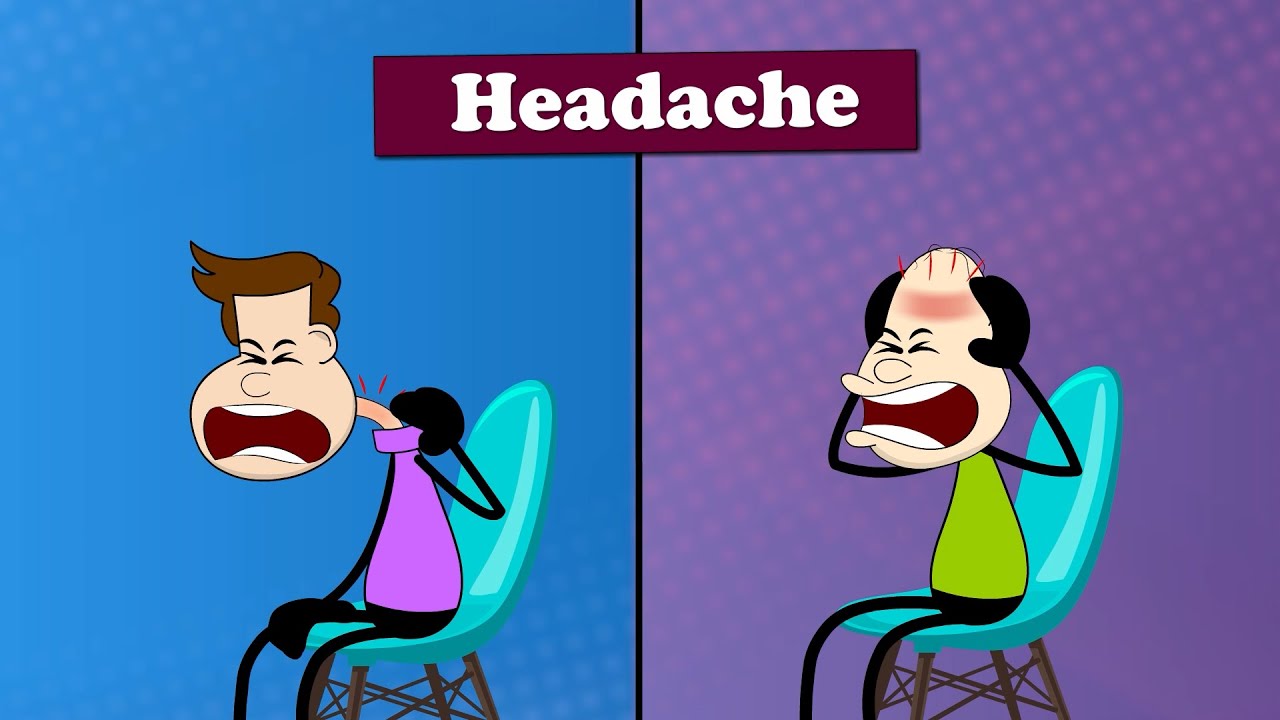 What are Headaches? + more videos | 