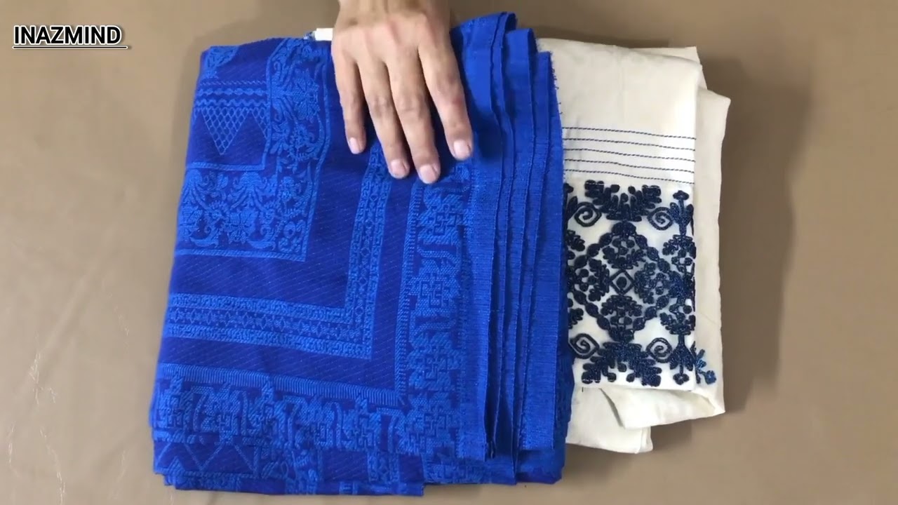 Don't waste your time and Create a Designer  dress at home