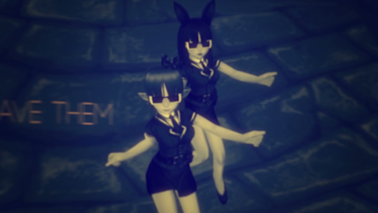 mep part collection #1 | Fiesta Online