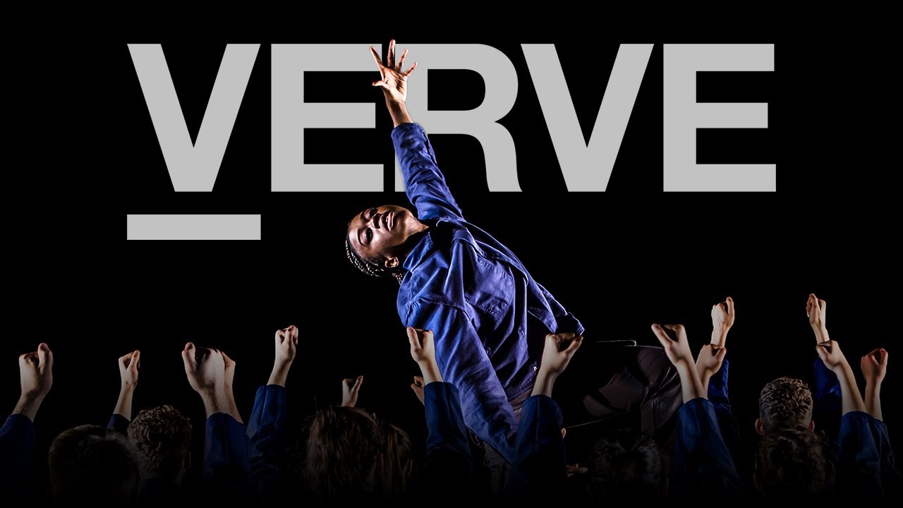 VERVE 20 Tour Trailer