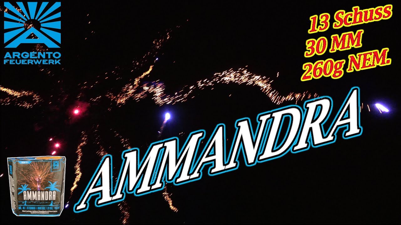 💥Argento Amandra🔥