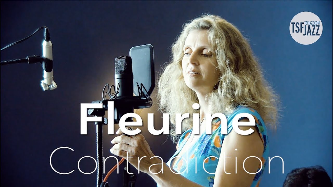Fleurine 