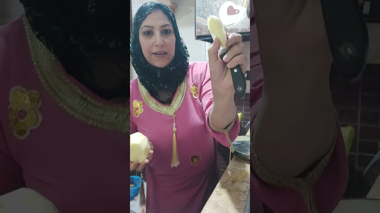 احله حلت كوارع