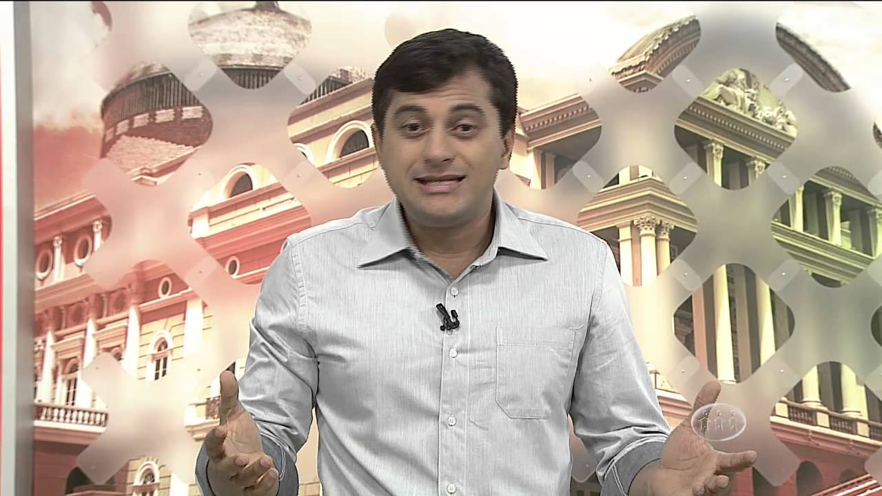 Wilson Lima TV 2