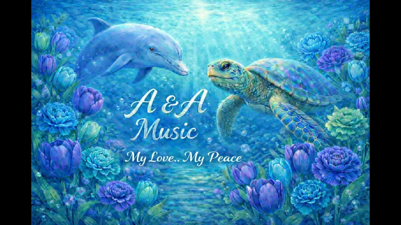 My Love My Peace