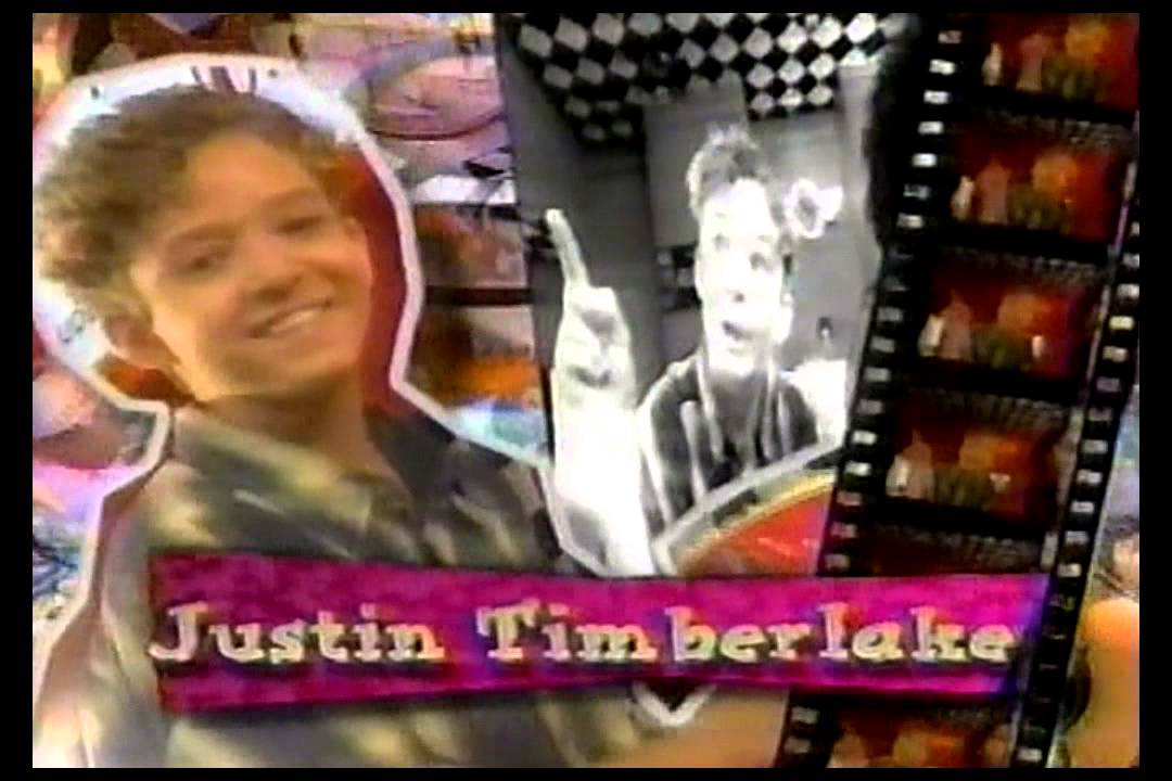 Mickey Mouse Club - Season 7 Opening (1994)
