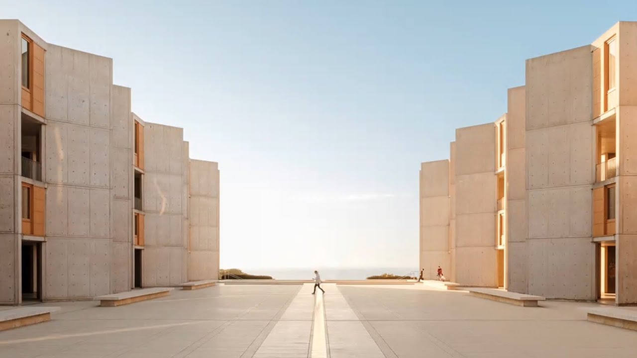 LOUIS I. KAHN | ICARCH 2022
