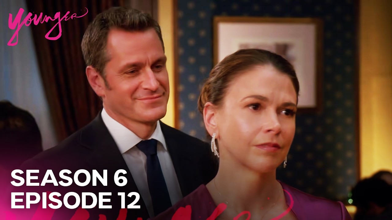 Younger - Season 6 Episode 12 | Full Episode