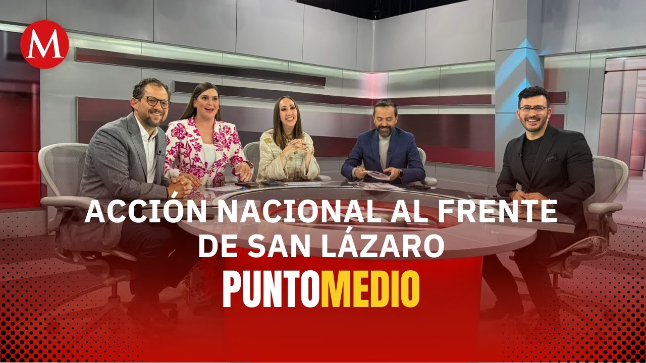 Kenia López asume la presidencia de la Cámara de Diputados | Punto Medio