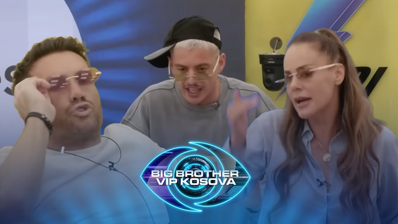 Tension dhe akuza në debat mes Hygertës, Ludos dhe Londrimit