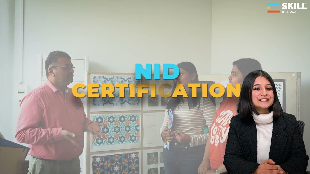 Why SIB x NID is India&rsquo;s Most Powerful Fashion Program