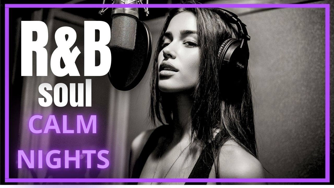 RLove in Every Beat | Valentine’s Day R&B Mix