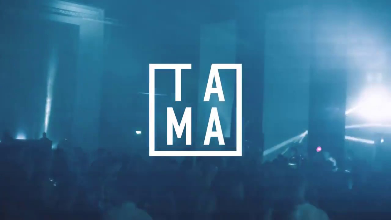 Aftermovie: Urodziny Tamy / Agents Of Time (live)