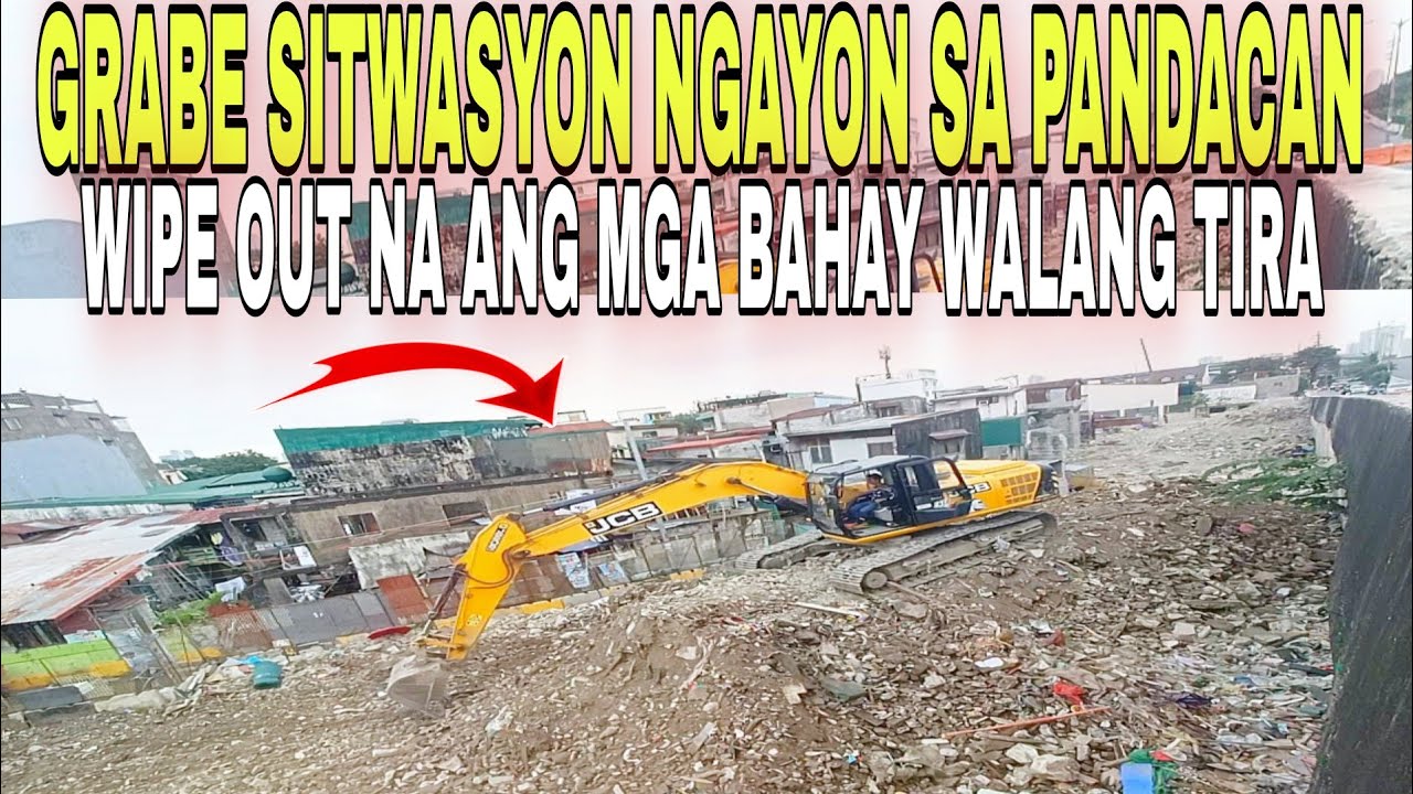 MONDAY MORNING UPDATE FEBRUARY;16:2026:SKYWAY STAGE'3 SECTION'2'A PACO ROAD PANDACAN MANILA!