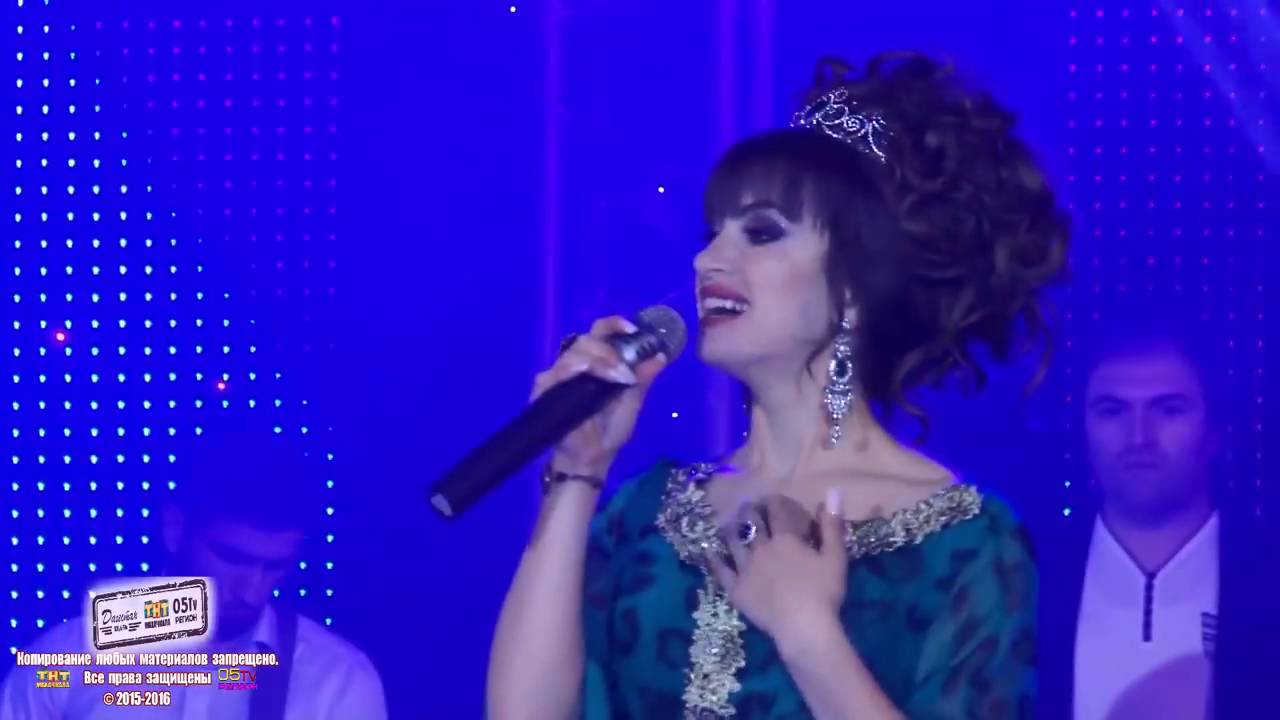 Гюльназ Гаджикурбанова и Абдула Мирзакеримов - Приходи еще