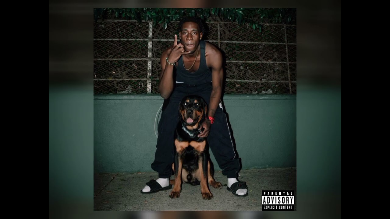 EL AMERICANO 4KT💚 (AUDIO)