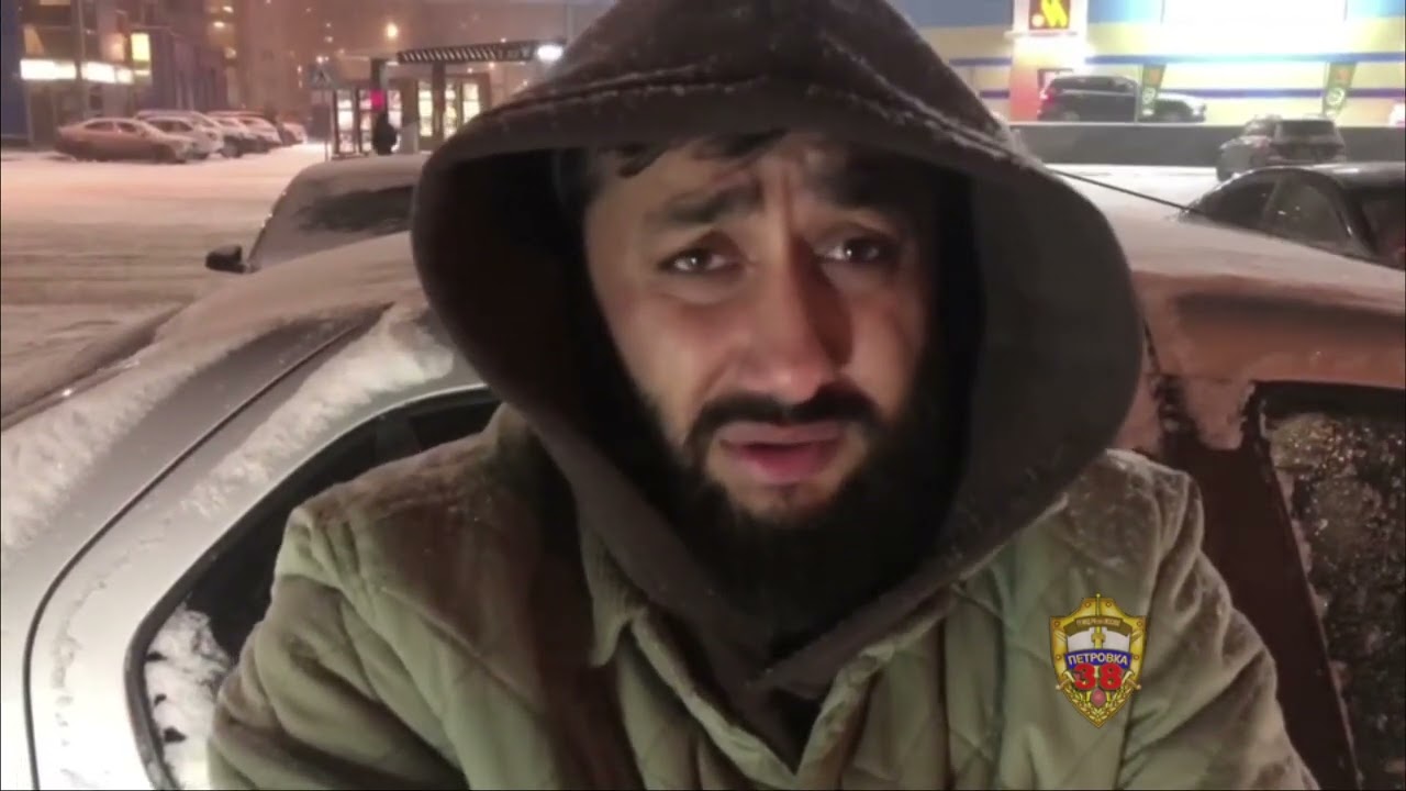 Задержаны подозреваемые в попытке сбыта наркотиков