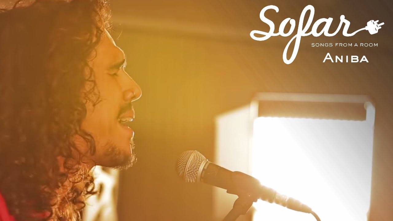 Aniba - Bons&aacute;i | Sofar Gran Canaria