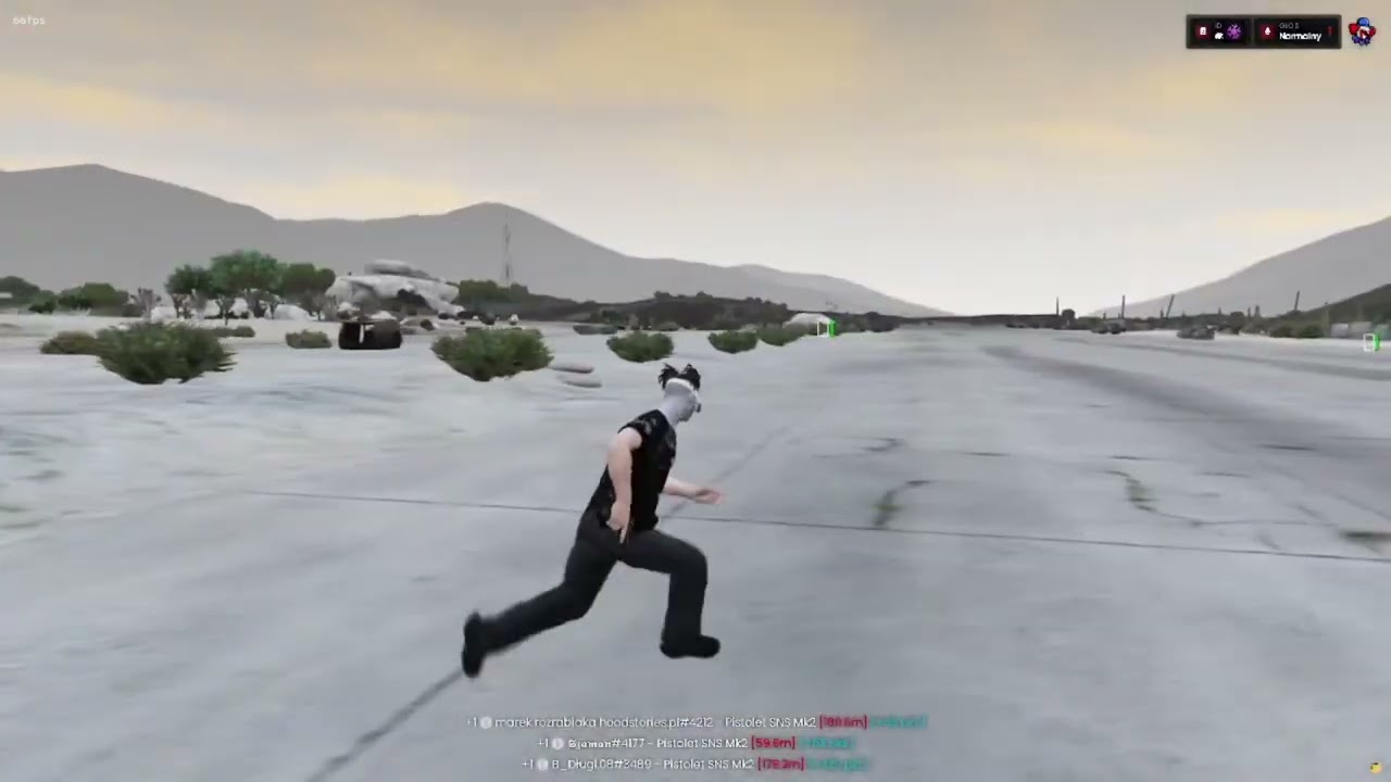 GLN Naprawdę kupił licencje do mojego cheata | FT. Frost 😲
