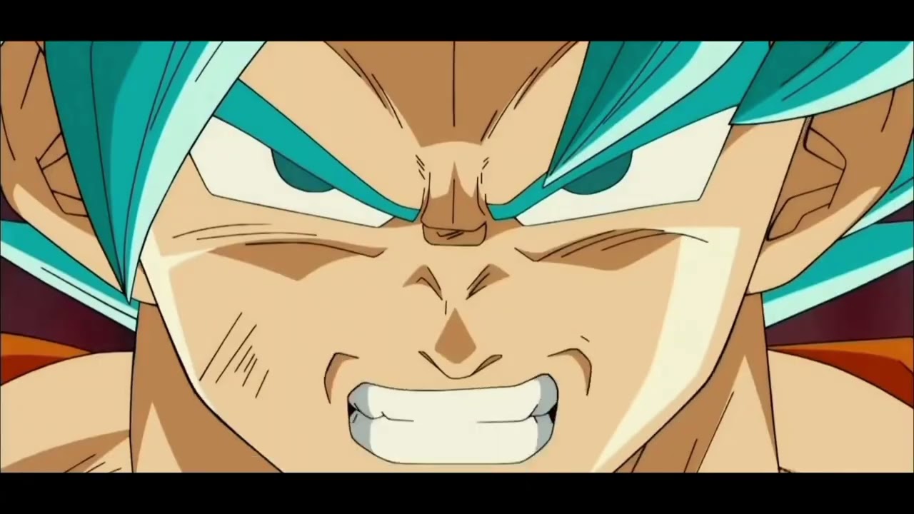 Dragon Ball - Hard Fr3NcHc0r3 (Uptempo - Remix - Ultra instinct)