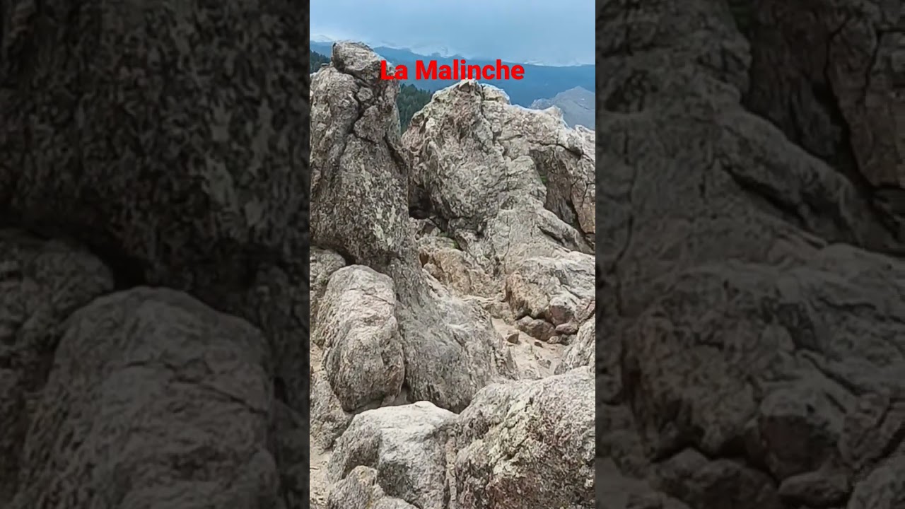 Volcan La Malinche 2023