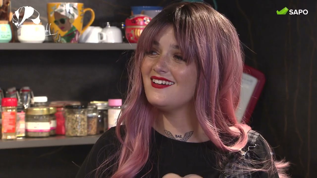Chakall na Pele do Outro - Episódio 2 - Carolina Deslandes