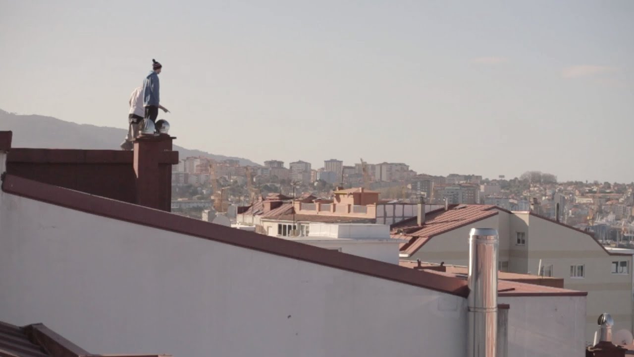 Ya nada. Training Blog (1)