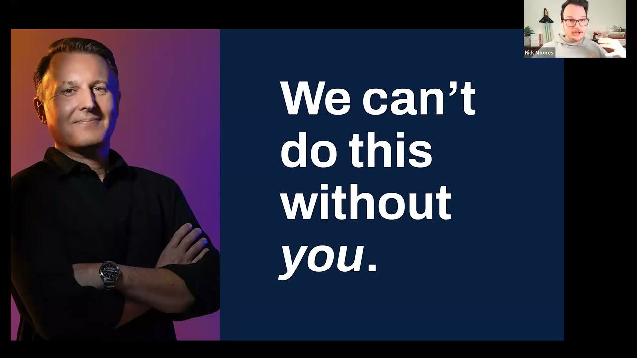 Why Developer Community Matters