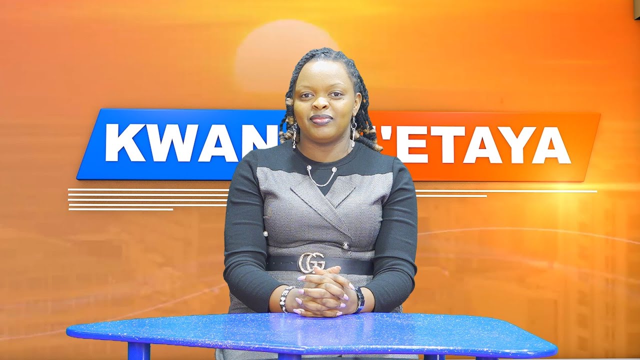 Live||Kwana N'etaya Jumanne Na Diana Gisoi - 10/02/2026