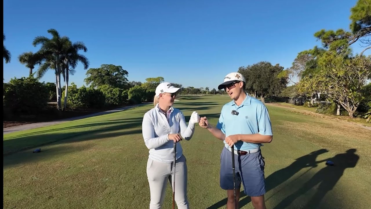 Pro V Pro #4: Riley Smyth: The FINALE