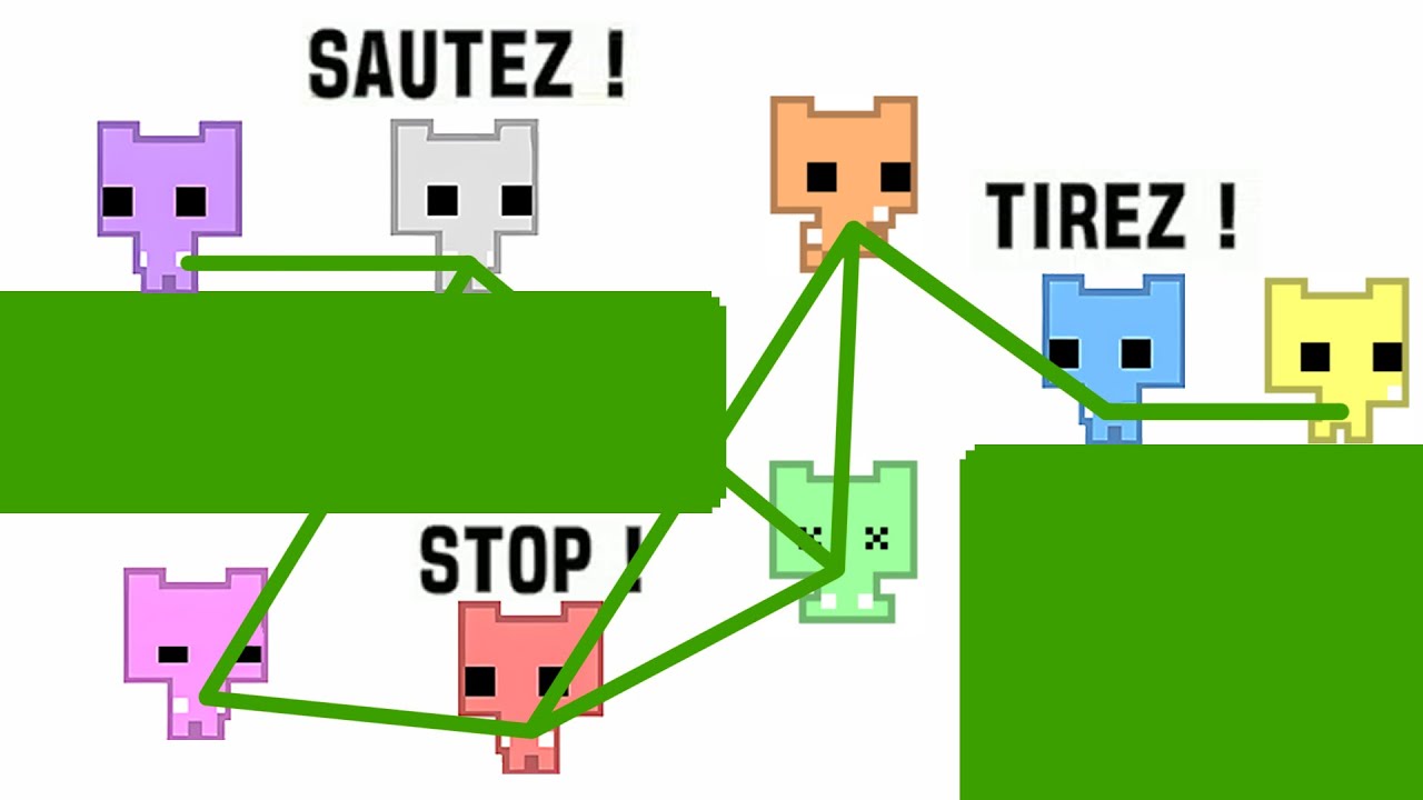 Ce Jeu T'OBLIGE à insulter tes Amis