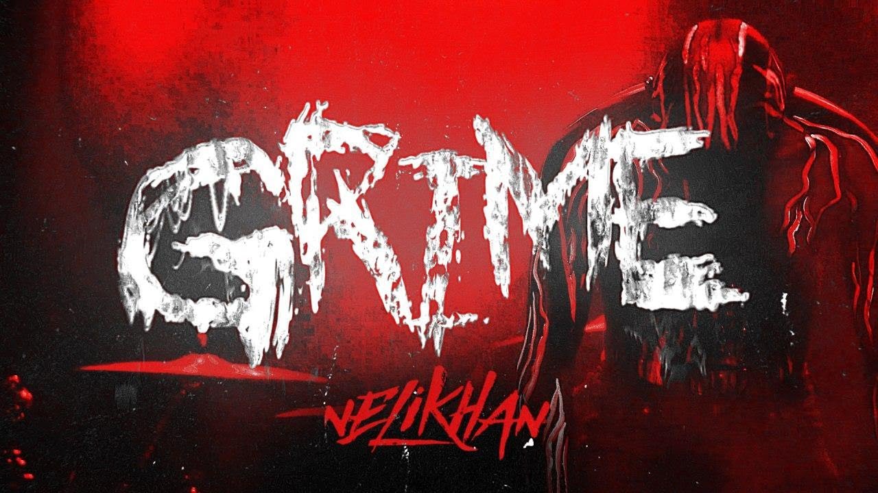Velikhan - Grime [Lyric Video]