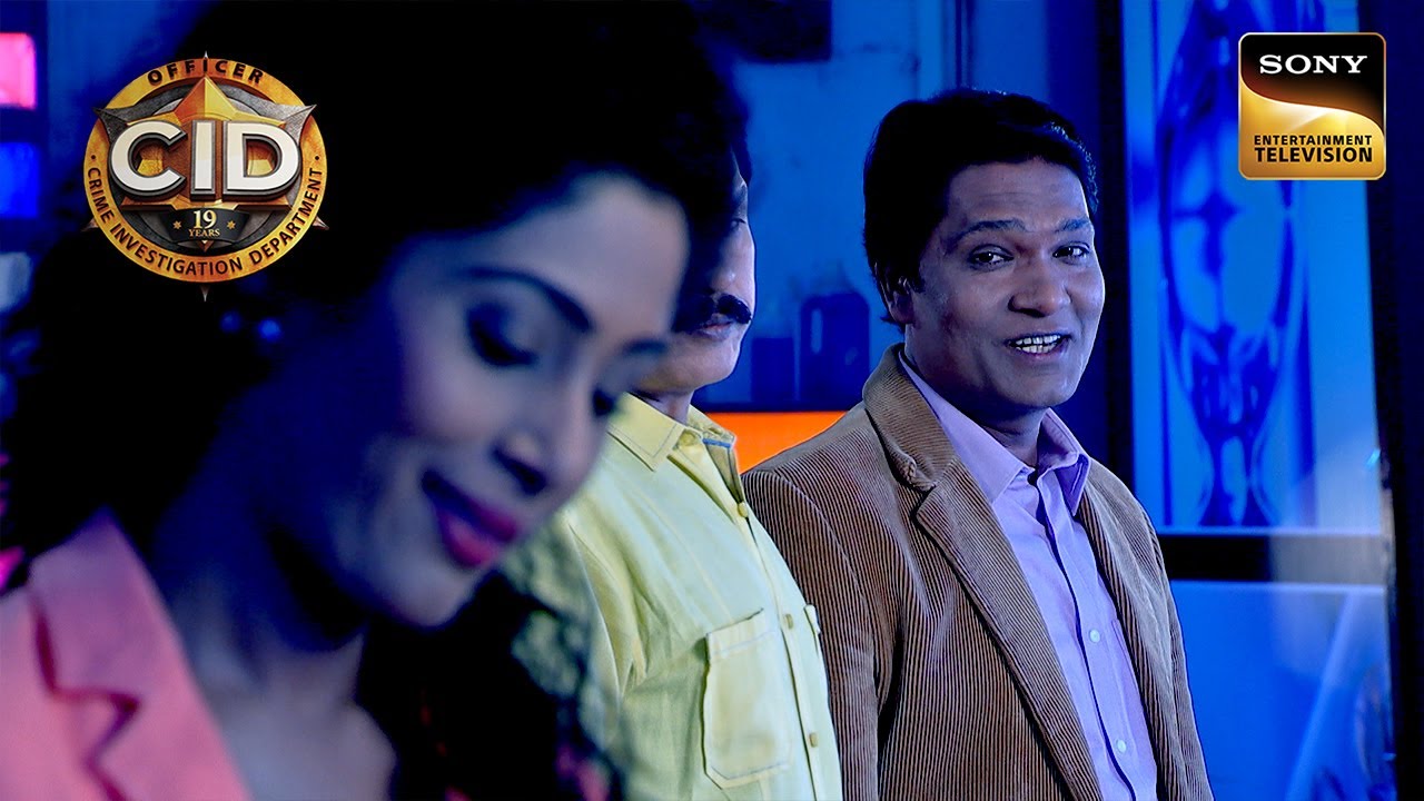 सुबह-सुबह Tarika को देख बन गया Abhijeet&nbsp;का&nbsp;दिन | CID | Full Episode| Abhijeet & Tarika Mushy Moments