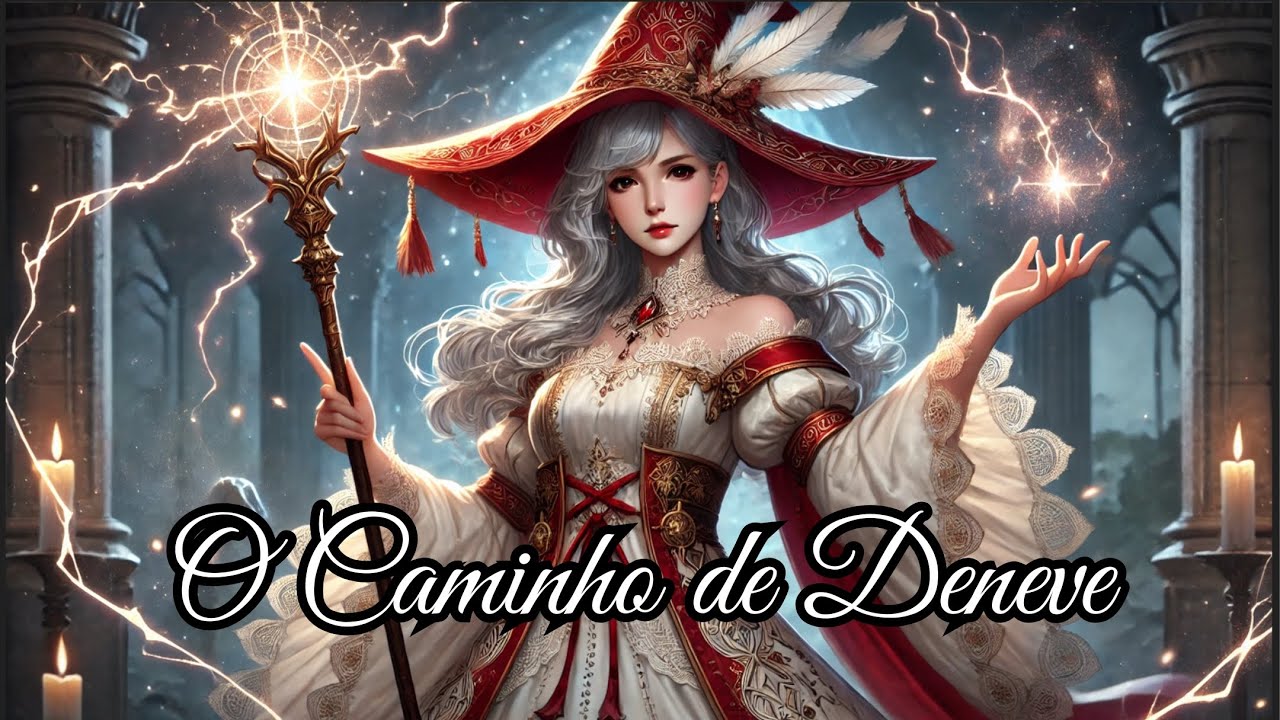 O Caminho de Daneve! Uma Música Black Desert