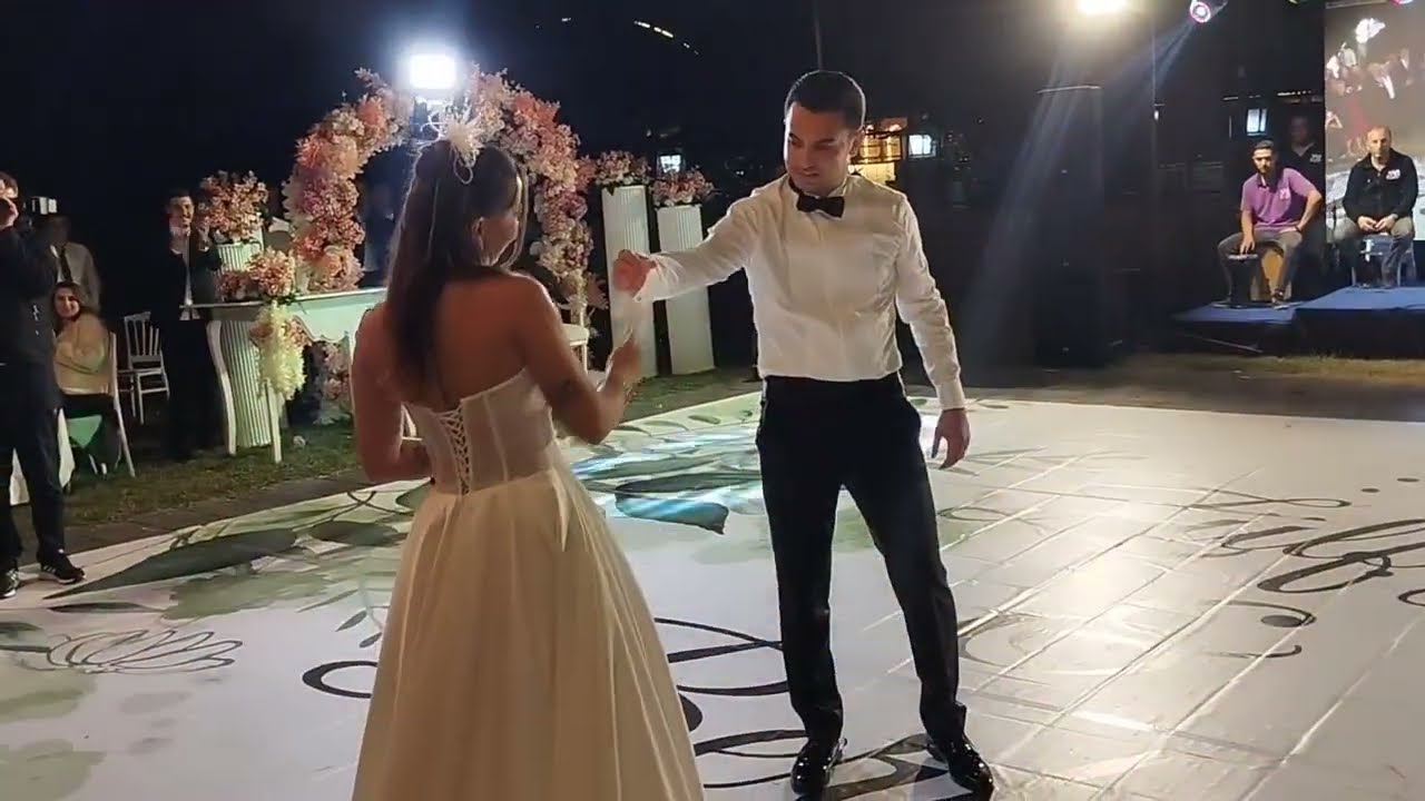 Datça Dans Zeybek Düğün Dansları 
