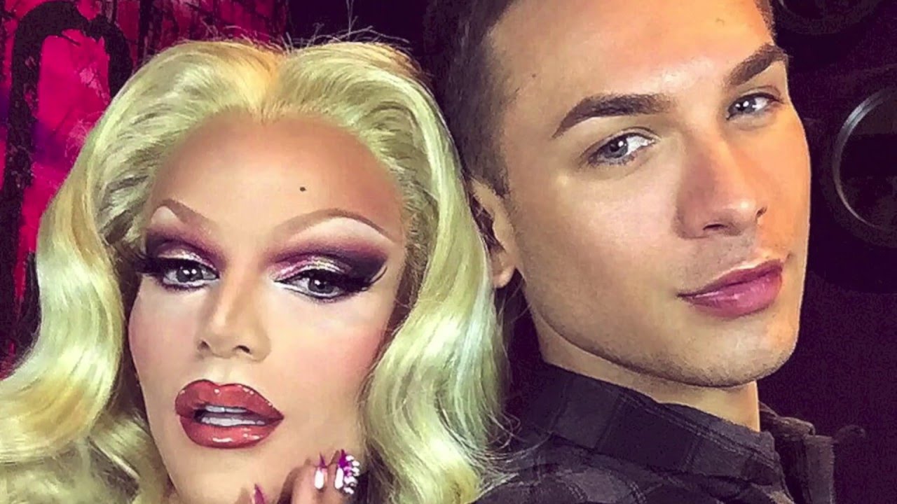 Painted By Fame ft. Willam