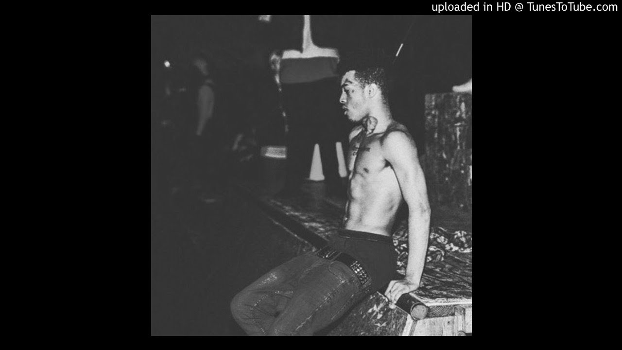 (FREE FOR PROFIT) XXXTENTACION x Juice WRLD Type Beat 