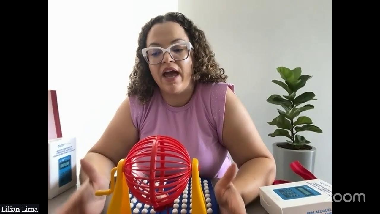 Bingo de Natal