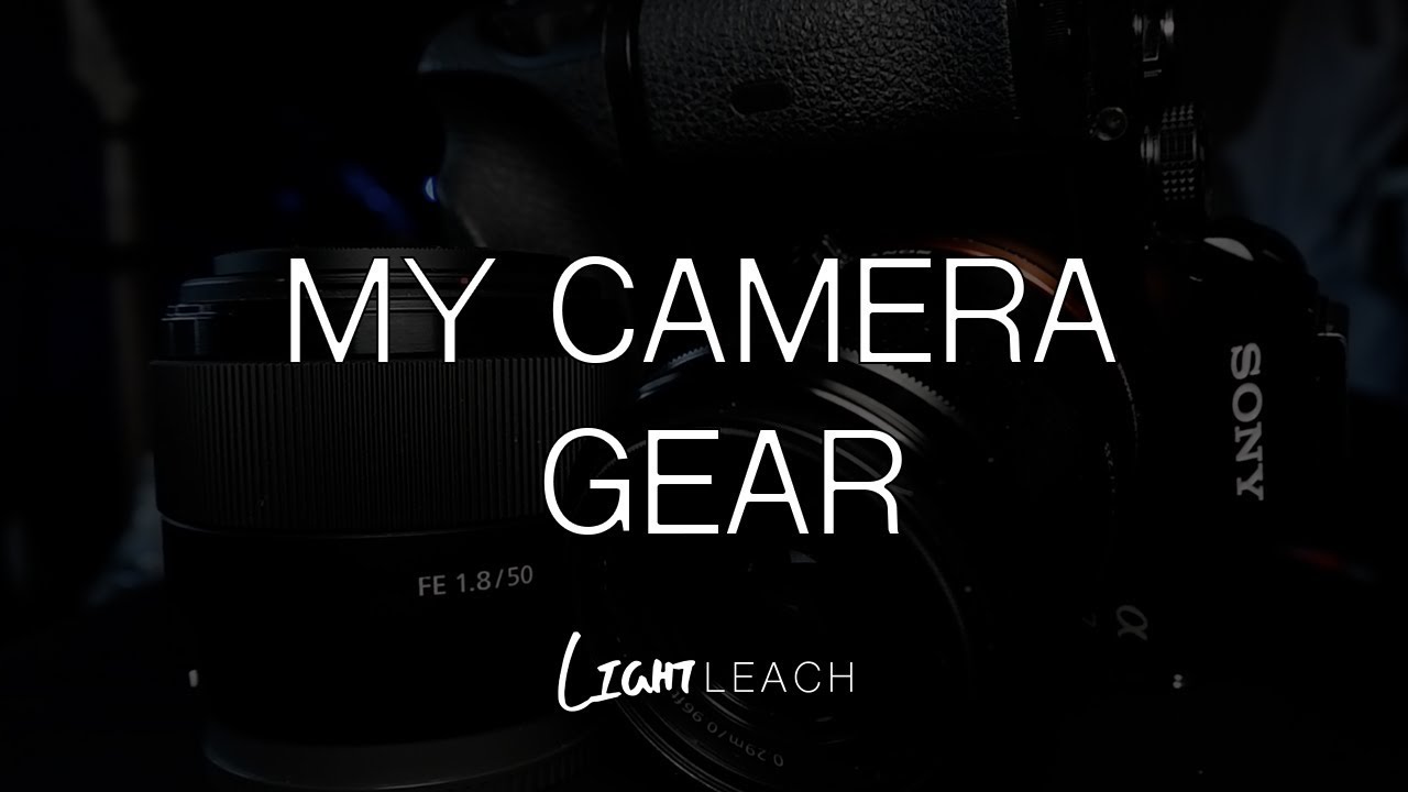 What Gear Do I Use?