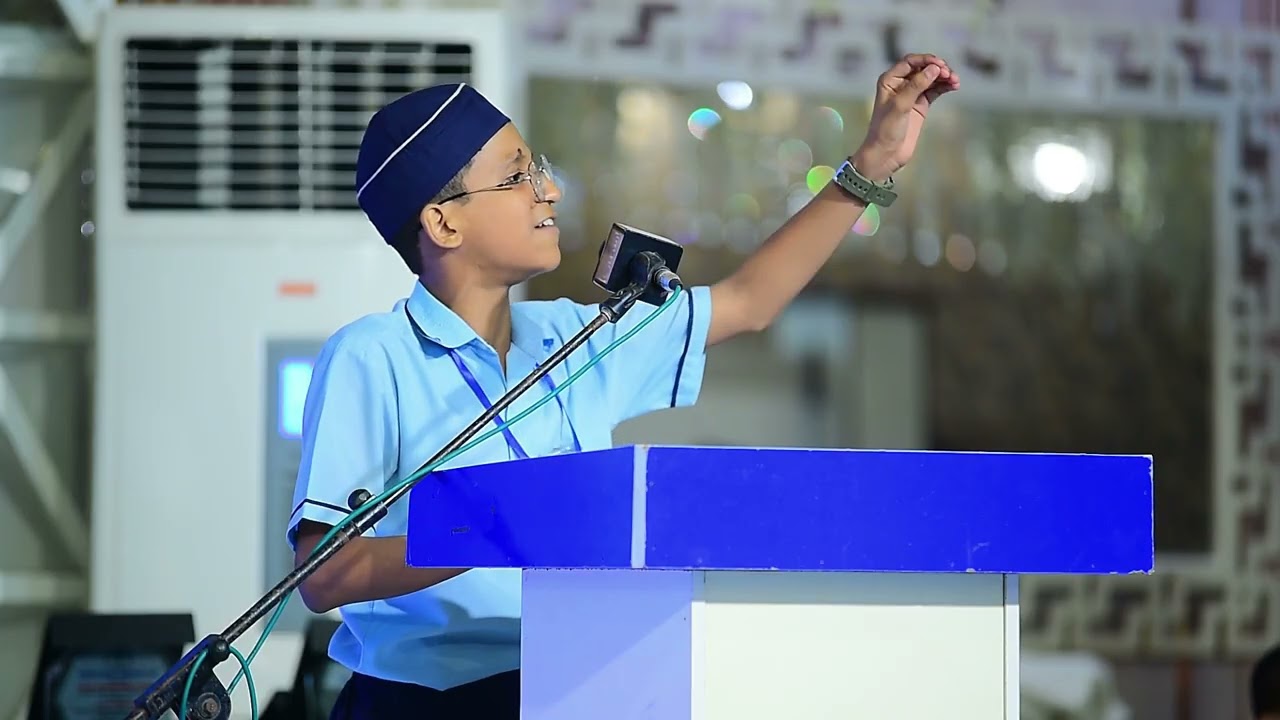 Voice of Private Association - Milad Video