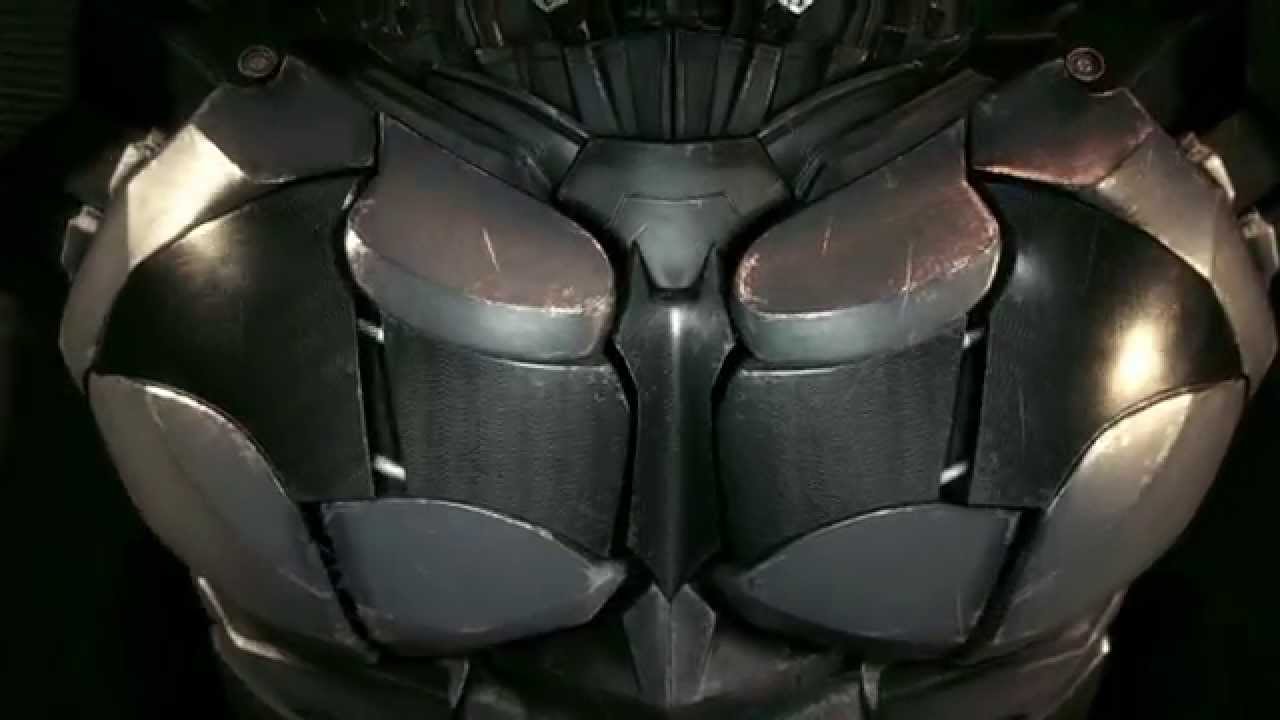 ゲーム『バットマン：アーカム・ナイト』第3弾トレーラー　2015年発売
