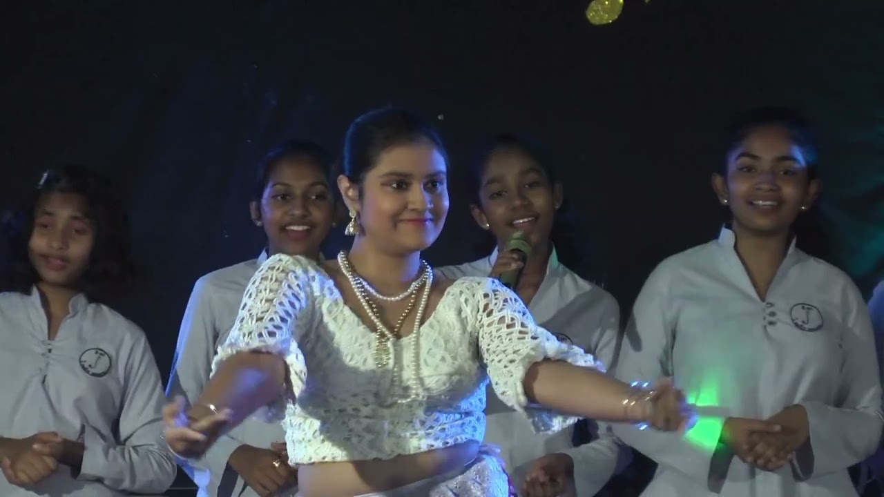 කෝලම් සම්ප්‍රදායේ නාද ගායනය හා  රංගනය Koulam  @ Srisara Miyasi Rasa 2025.